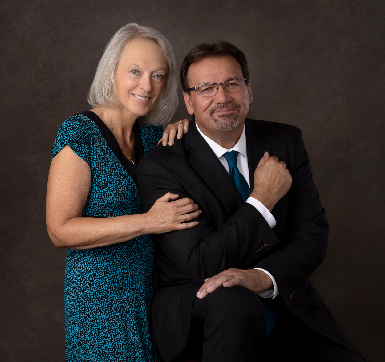 Picture of Rick & Cindy Shepherd